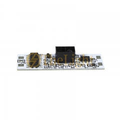 Công tắc cảm biến vẫy tay 12v dimmer cho LED thanh nhôm cao cấp TL-HZ-02