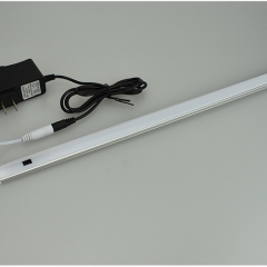 Đèn LED tủ bếp cảm biến vẫy tay 12v 0.4m cao cấp TL-TBV-01