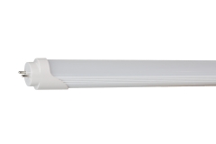 Bóng đèn LED Tuýp T8 10W nhôm-nhựa kích thước 0,6m LED TUBE T8 60/10W