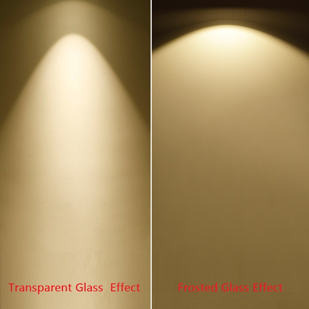 Đèn downlight tròn tán quang xoay góc LED âm trần COB 7w cao cấp TLV-ACOB-01-light