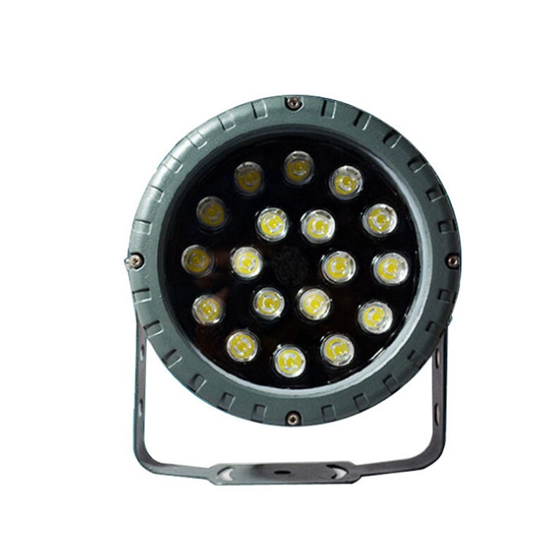 Đèn LED cắm cỏ sân vườn 18w IP66 ngoài trời cao cấp TL-RC02