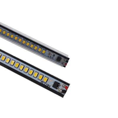Đèn LED tủ bếp dạng thanh AC 220v 0.9m 13w trang trí cao cấp TL-TB01 line