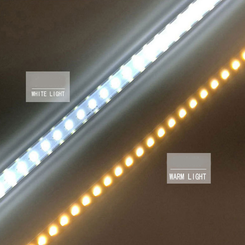 Đèn LED tủ bếp dạng thanh AC 220v 0.9m 13w trang trí cao cấp TL-TB01