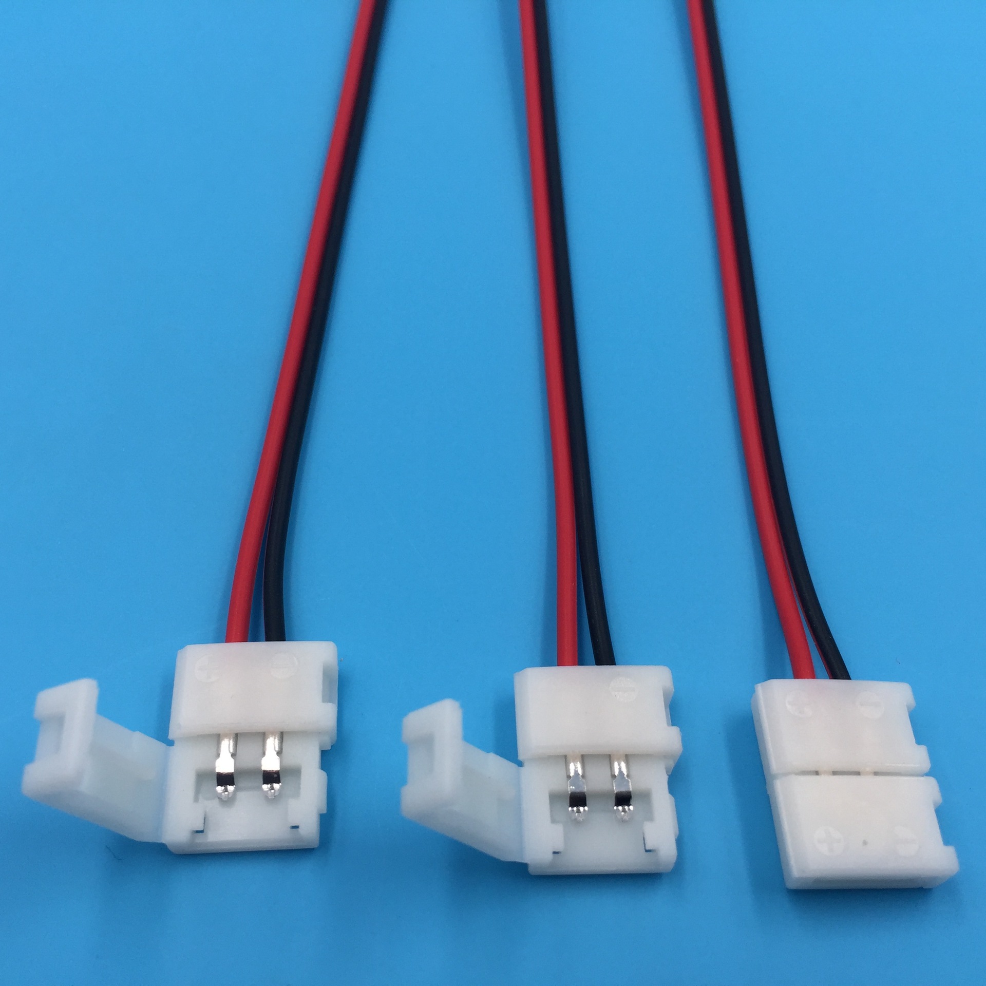 Khớp nối cho led dây dán 12v bản 10mm TL-PK02