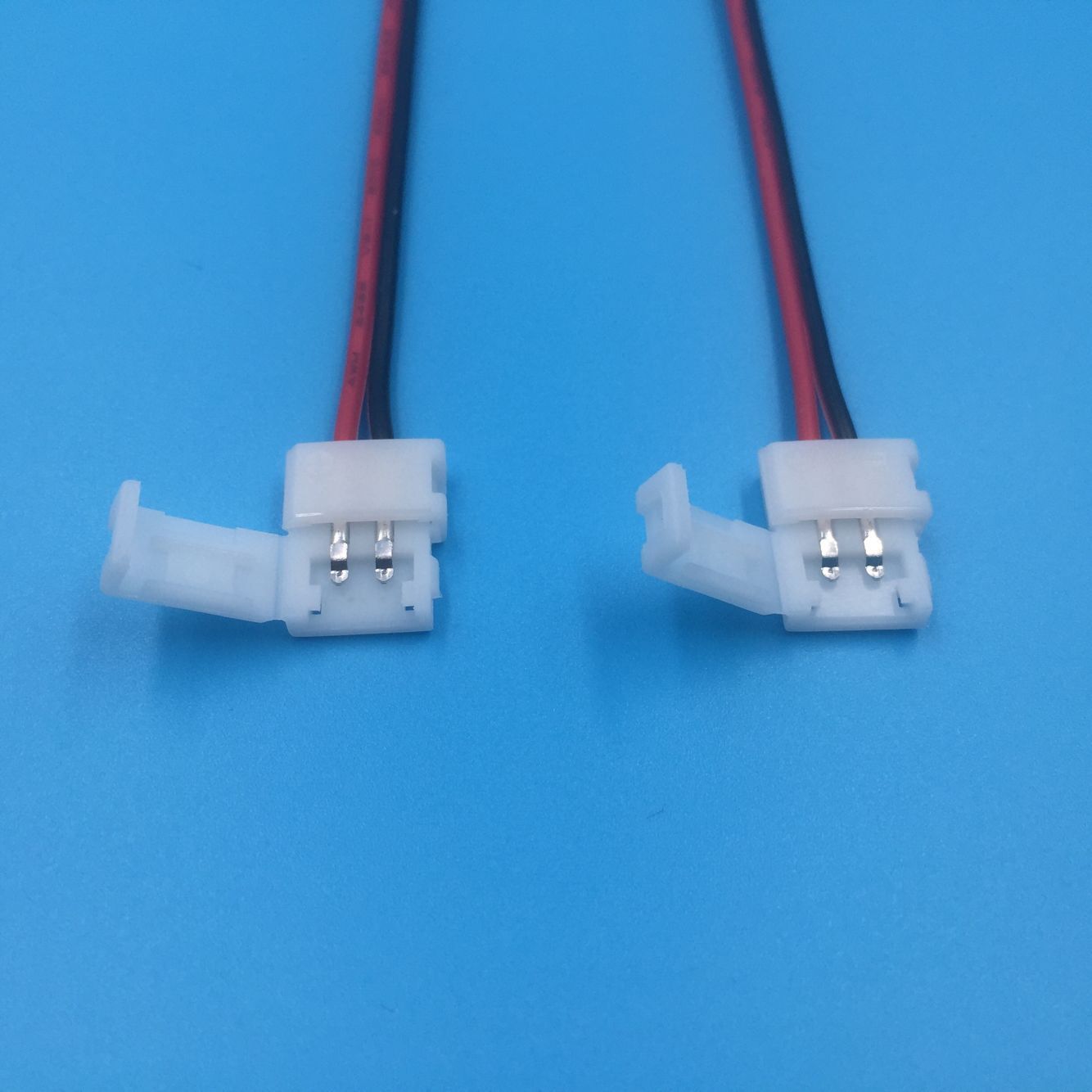 Khớp nối cho led dây dán 12v bản 8mm TL-PK02 1