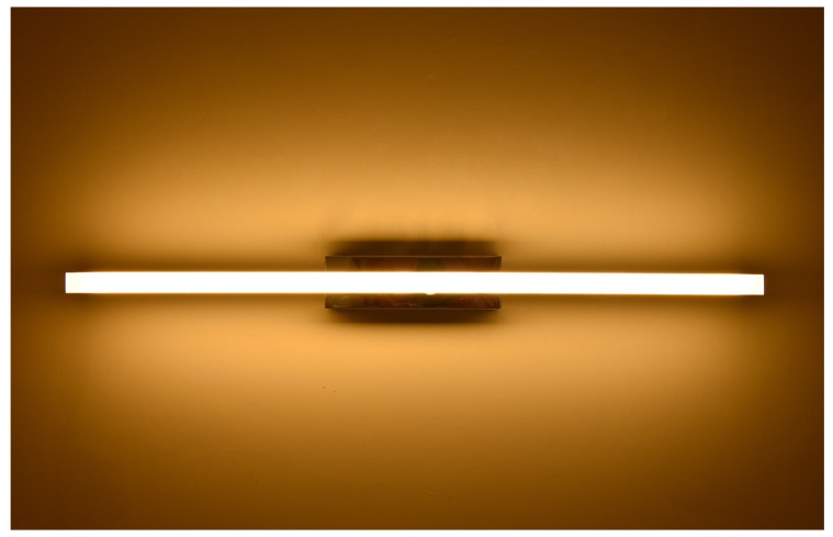 Đèn gương nhà tắm LED hiện đại cao cấp TL-RG004