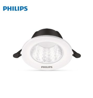 Đèn led âm trần downlight 12W DN350B Philips