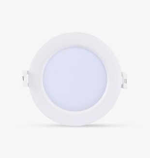 Đèn LED âm trần Downlight đổi màu sử dụng qua wifi dimmer chỉnh sáng 7W rạng đông TL-AT16