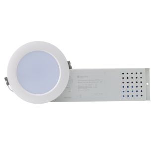 Đèn LED âm trần Downlight dự phòng 7W rạng đông TL-AT04DP