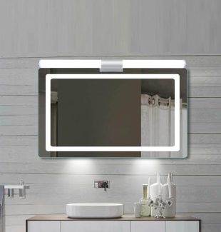 Đèn LED chiếu gương phòng tắm cao cấp TL-RG005