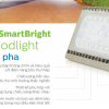 Đèn led pha floodlight BVP161 50W Philips