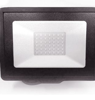 Đèn pha LED Philips chiếu rọi ngoài trời hiện đại BVP150 LED16 20W SWB trắng, vàng, trung tính