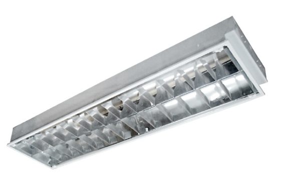 Điểm qua những đặc tính của đèn tuýp LED máng đôi tại The Light