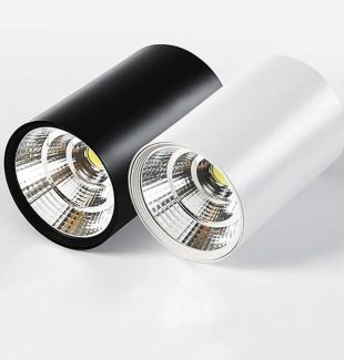 Đèn lon ốp trần nổi LED spotlight cao cấp Philips TL-CL1