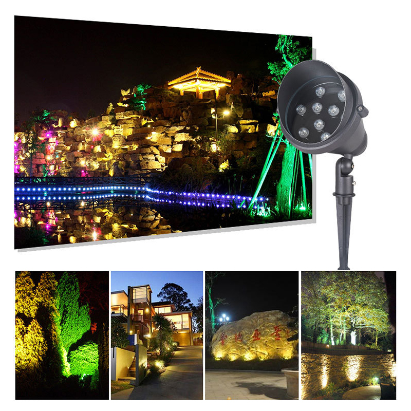 den-led-chieu-cay-xanh-9w-12w-18w-trang-tri-san-vuon-hien-dai-ip65-ngoai-troi-cao-cap