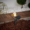 Đèn LED cắm cỏ sân vườn hiện đại chống nước IP66 cao cấp TL-CB06