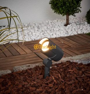 Đèn LED cắm cỏ sân vườn hiện đại chống nước IP66 cao cấp TL-CB06