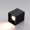 Đèn LED Ống Bơ Vuông Luxury Modern Light Cao Cấp Model TL-OBM35