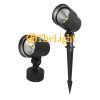 Đèn LED spike light cắm cỏ ngoài trời cấp bảo vệ IP66 cao cấp Model TL-CB08