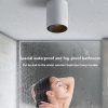 Đèn ống bơ LED ngoài trời cao cấp IP54 chống ẩm công suất 30w TL-OB32A