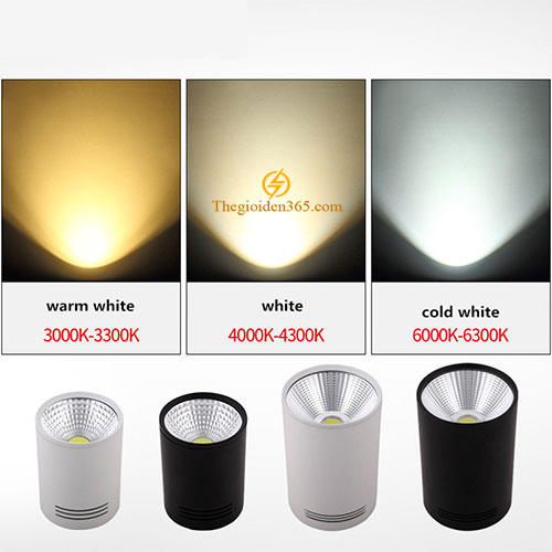 Đèn ống bơ cao cấp